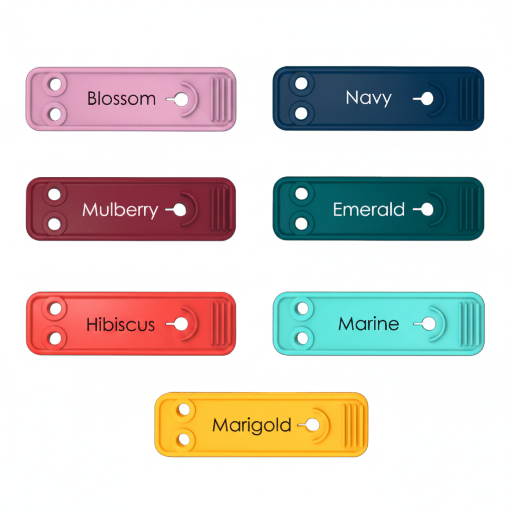 Scootboots Adjust (par)