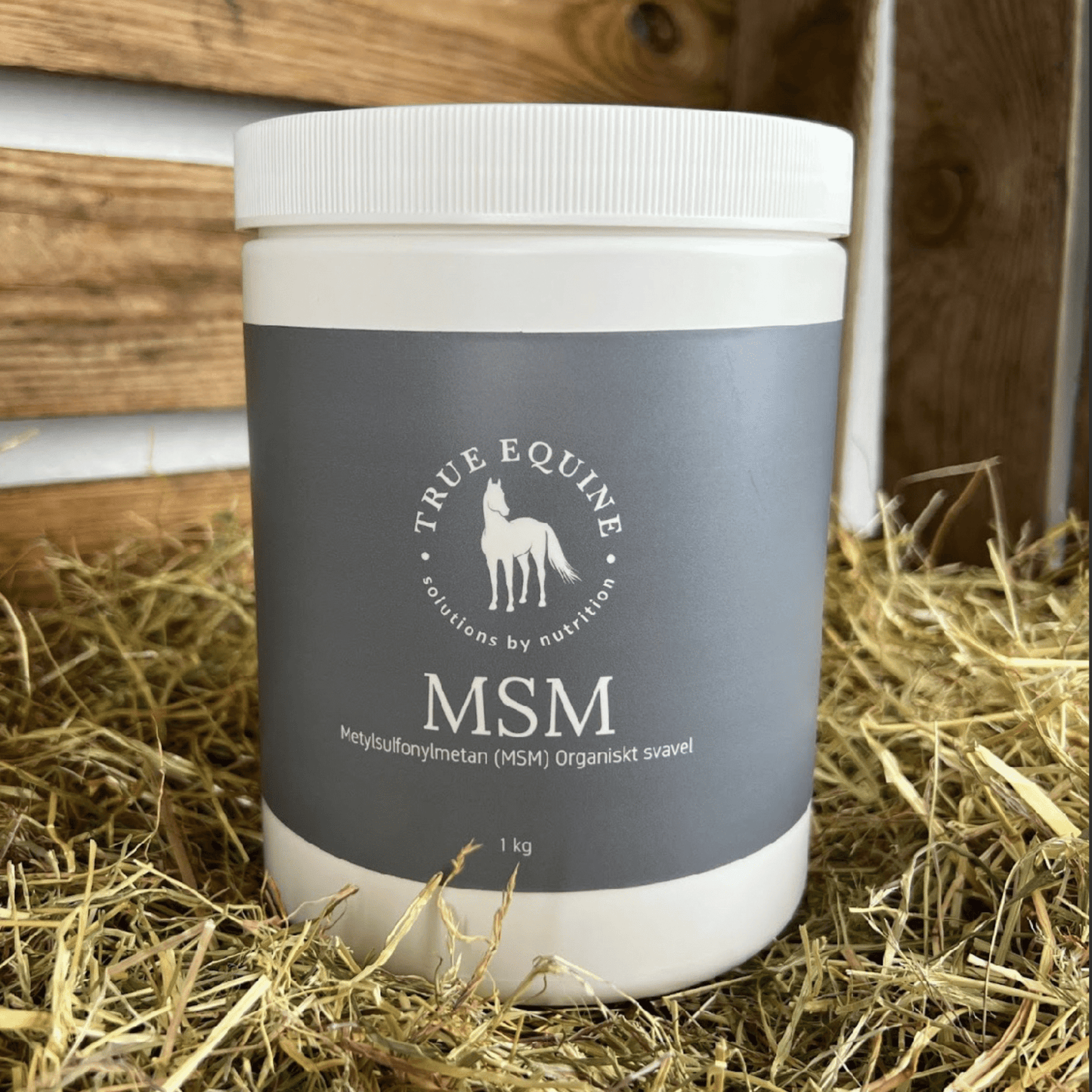 MSM (1 kg & 2,5 kg)