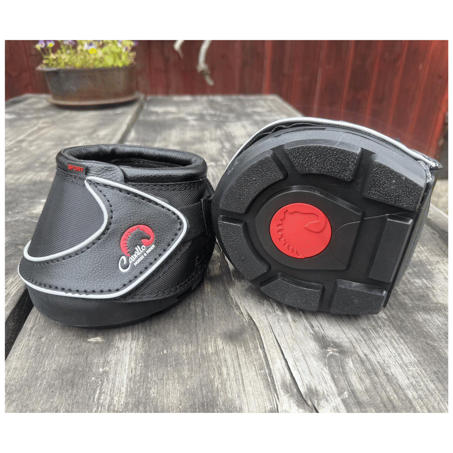 Cavallo Sport (par) UTFÖRSÄLJNING