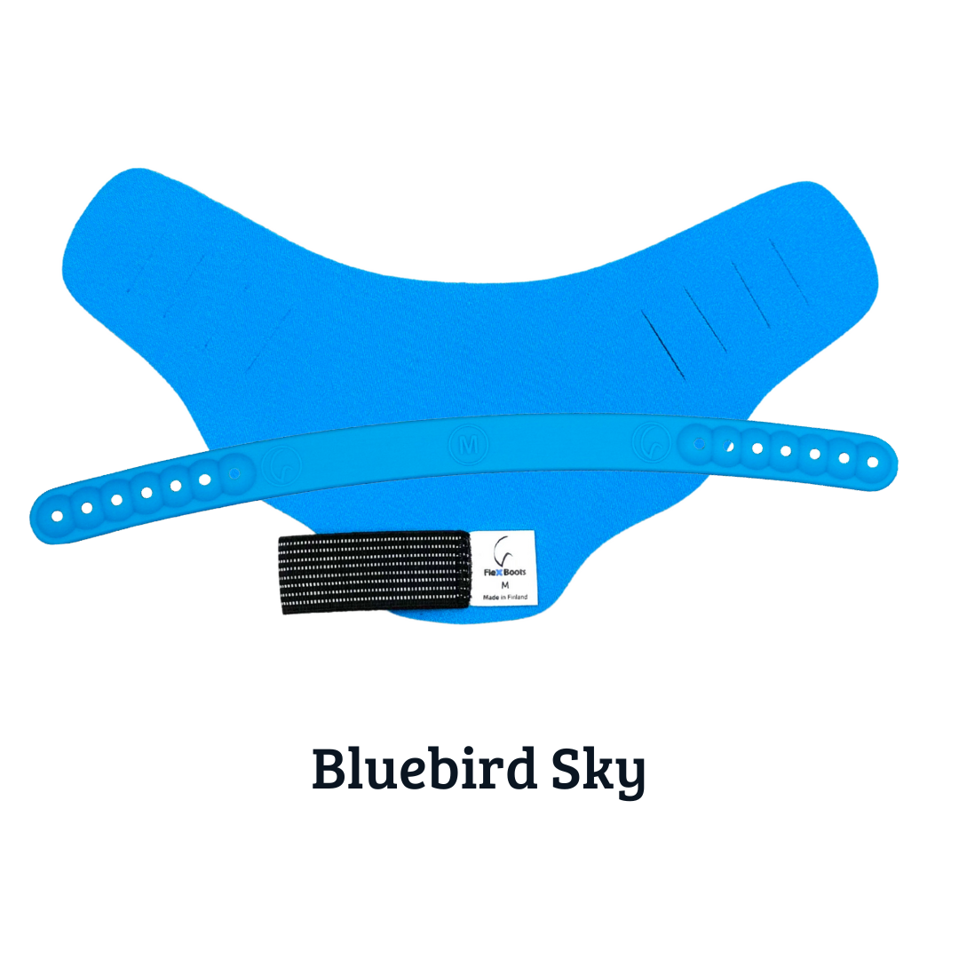 Flex Hoof Boots Limited Edition (par)