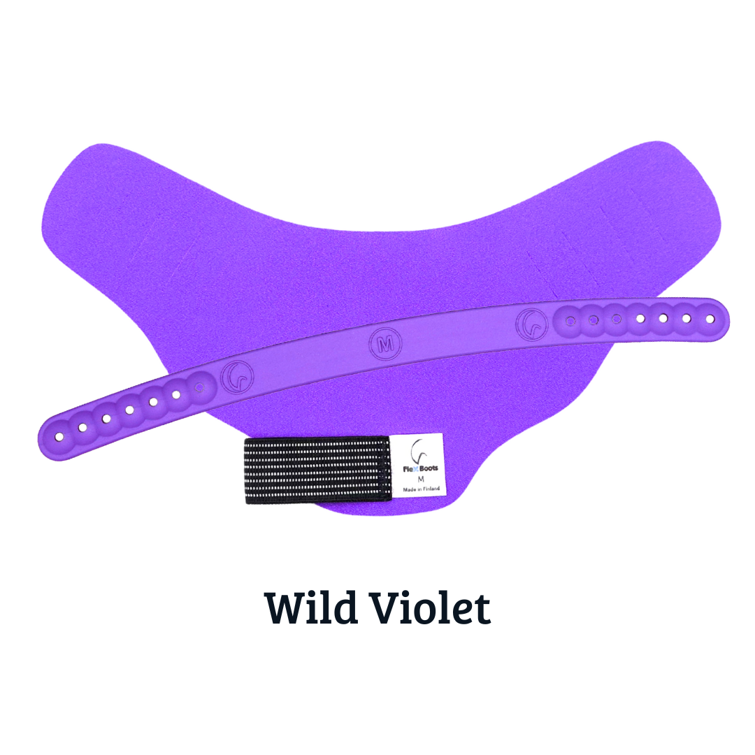 Flex Hoof Boots - Färg Set