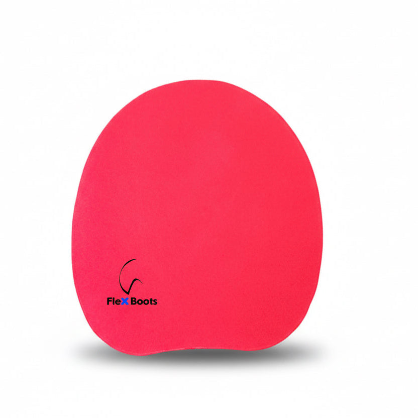 Flex Pads EVA - Firm (styck) UTFÖRSÄLJNING