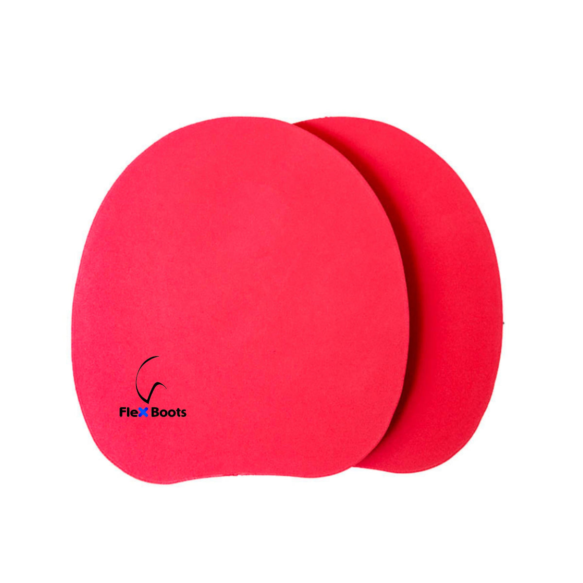 Flex Pads EVA - Firm (par)