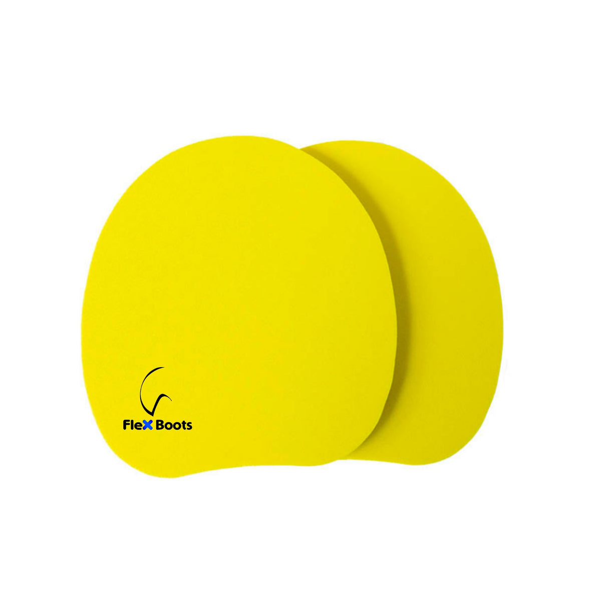 Flex Pads EVA - Soft (par)