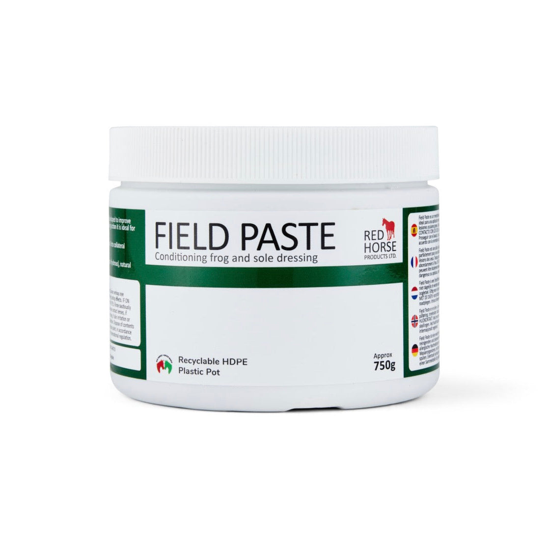 Hovlera - Field Paste (750 g)
