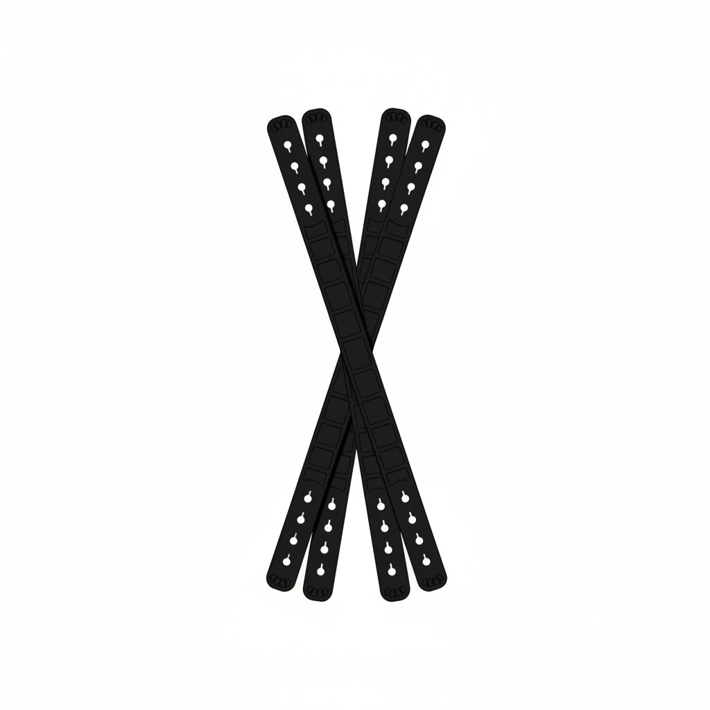 Scootboots Pastern Straps (styck)