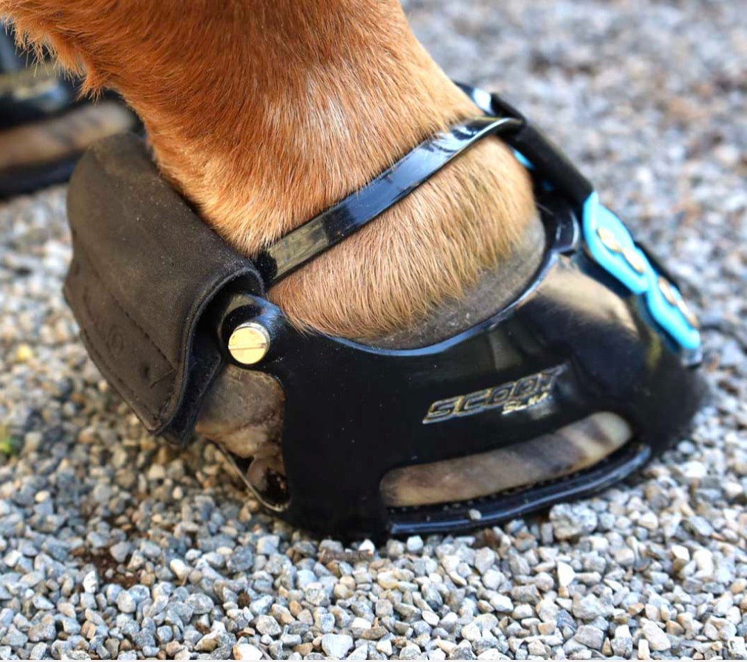 Scootboots Trail Gaiter (styck)