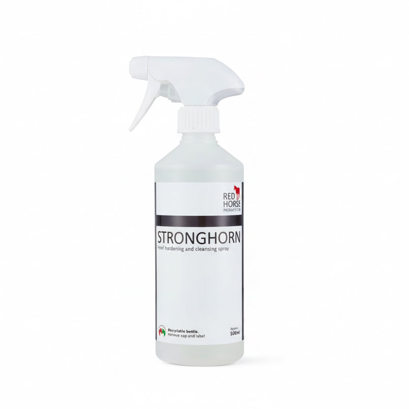 Stärkande Hovtvätt - Strong Horn (500ml)