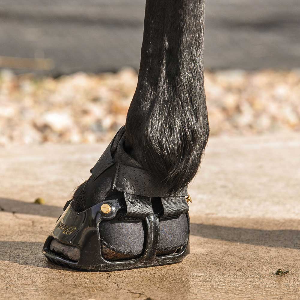 Scootboots MultiPurpose Gaiters (par)