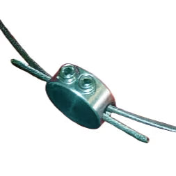 Renagade Cable Clamp + Set Screws (styck)