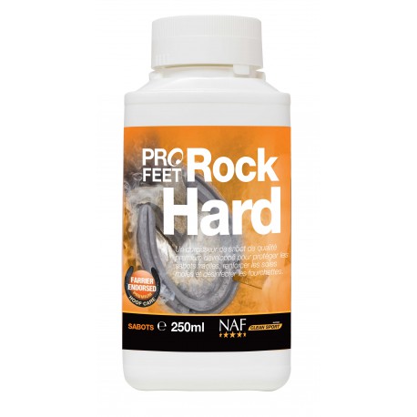Hovhärdare - NAF Profeet Rock Hard