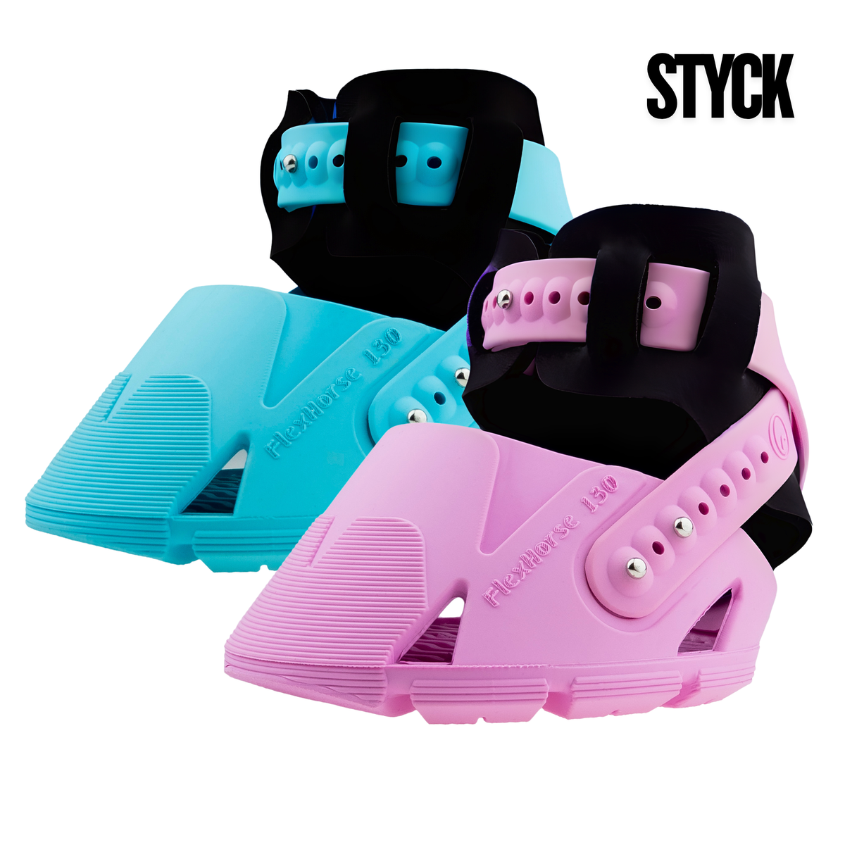 Flex Hoof Boots Limited Edition (styck)