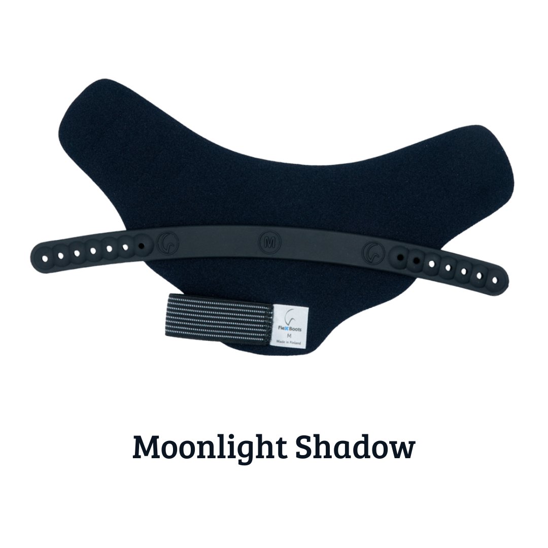 Flex Hoof Boots - Färg Set