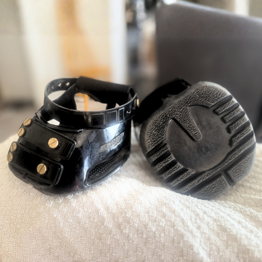 Scootboots Classic - 1 Regular - Begagnade