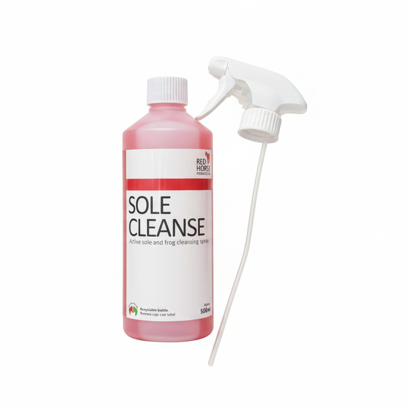 Hovtvätt - Sole Cleanse