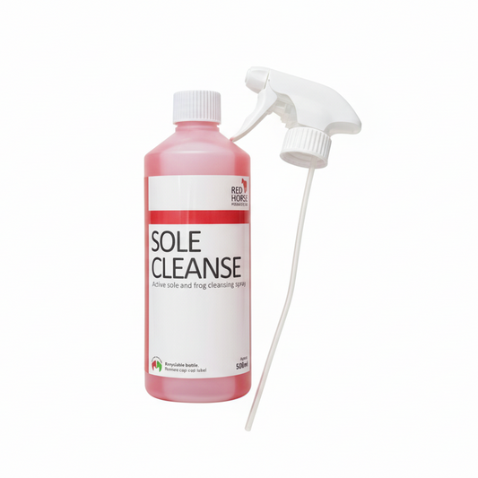 Hovtvätt - Sole Cleanse