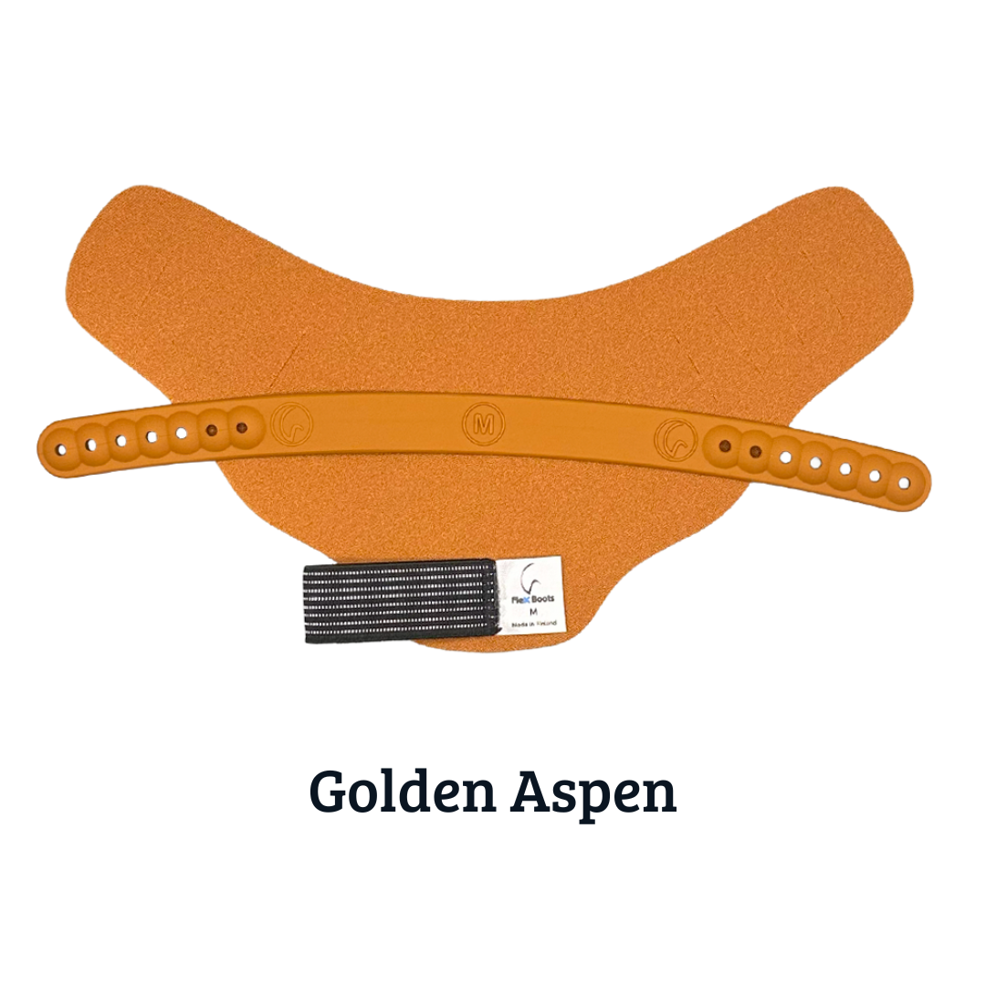 Flex Hoof Boots - Färg Set