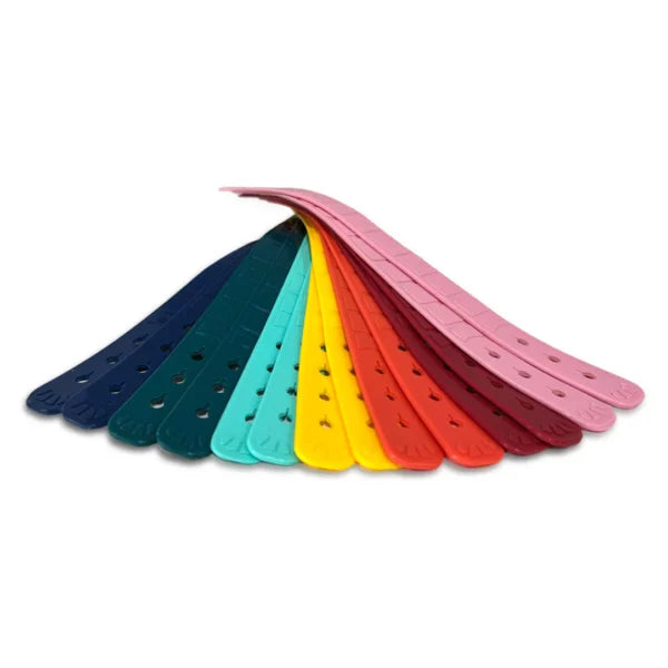 Scootboots Classic - Färg Set