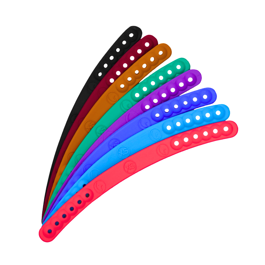 Flex Hoof Boots - Flex Backstrap (styck)