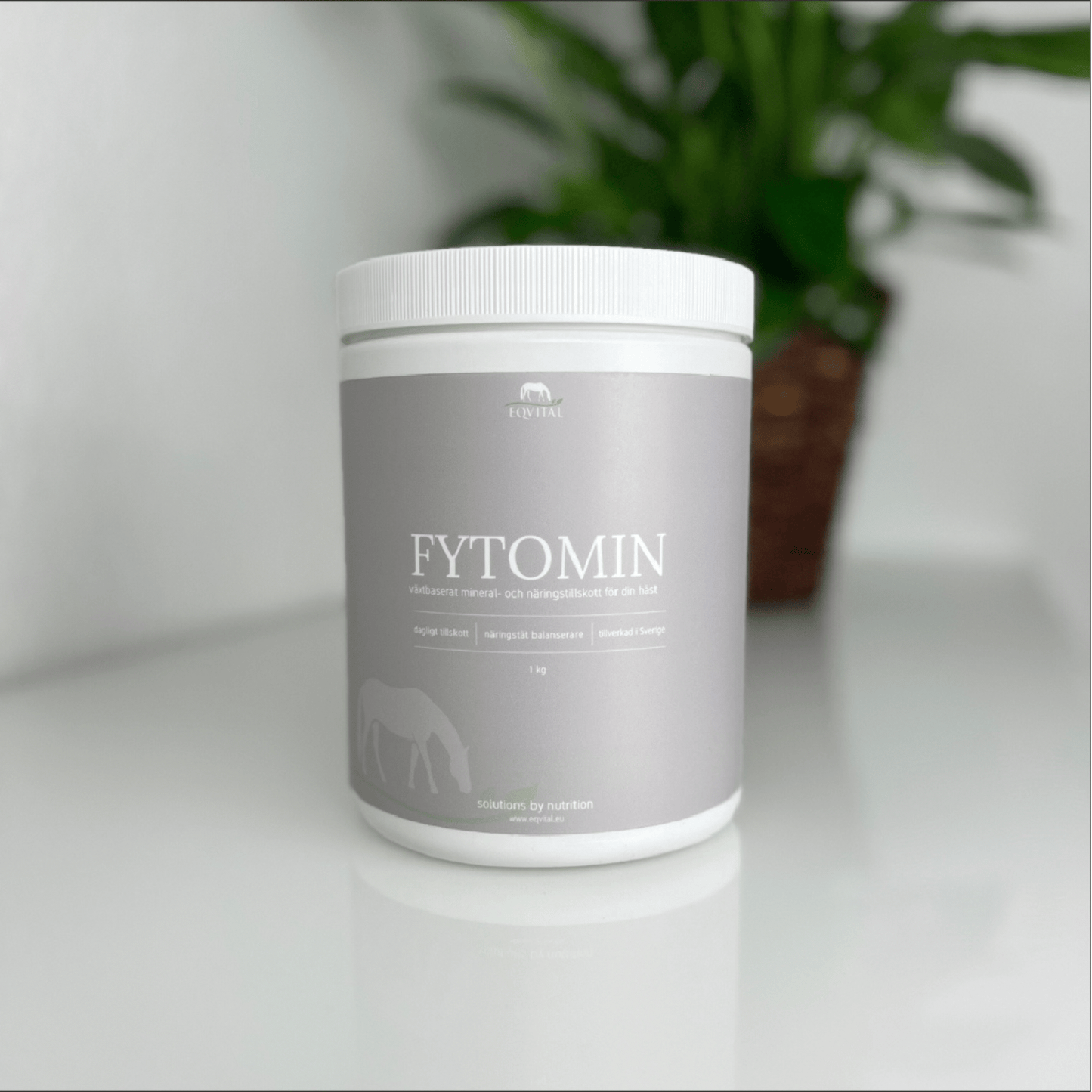 Fytomin (1 kg & 3 kg)