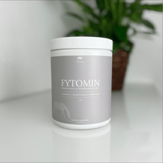 Fytomin (1 kg & 3 kg)