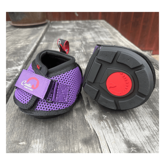 Cavallo Trek (par) UTFÖRSÄLJNING