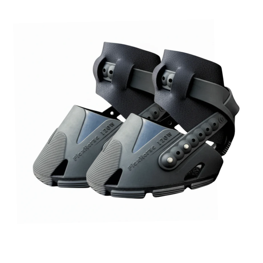 Flex Hoof Boots (par)