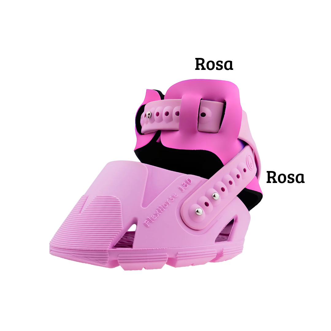 Flex Hoof Boots Limited Edition (par)
