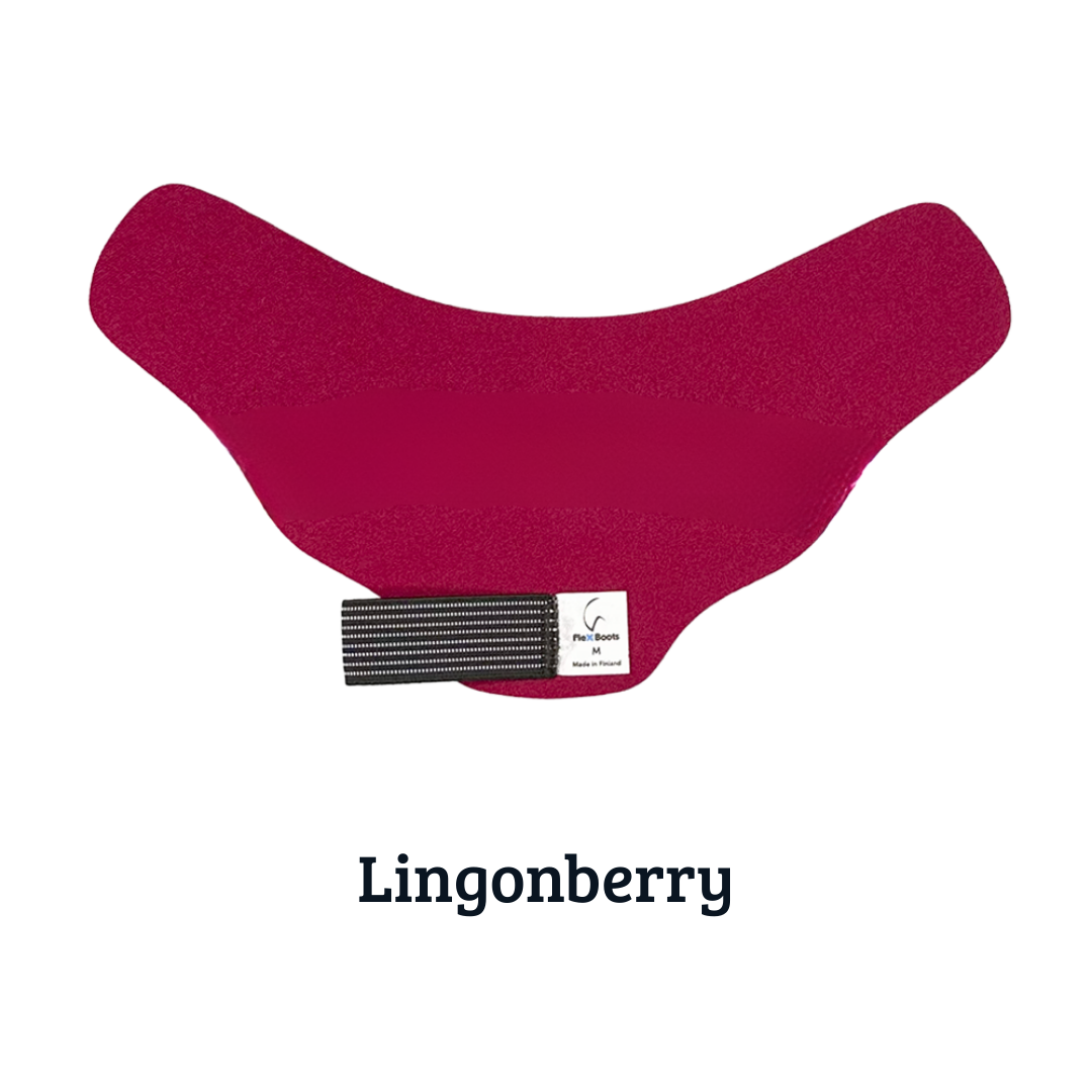 Flex Hoof Boots - Flex Neoprene Gaiter (styck)