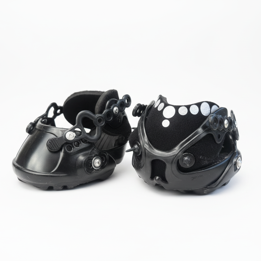 Evo Boots - Omonterade (par) UTFÖRSÄLJNING