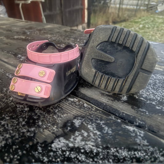 Scootboots Classic - 1 slim (par) - Begagnade