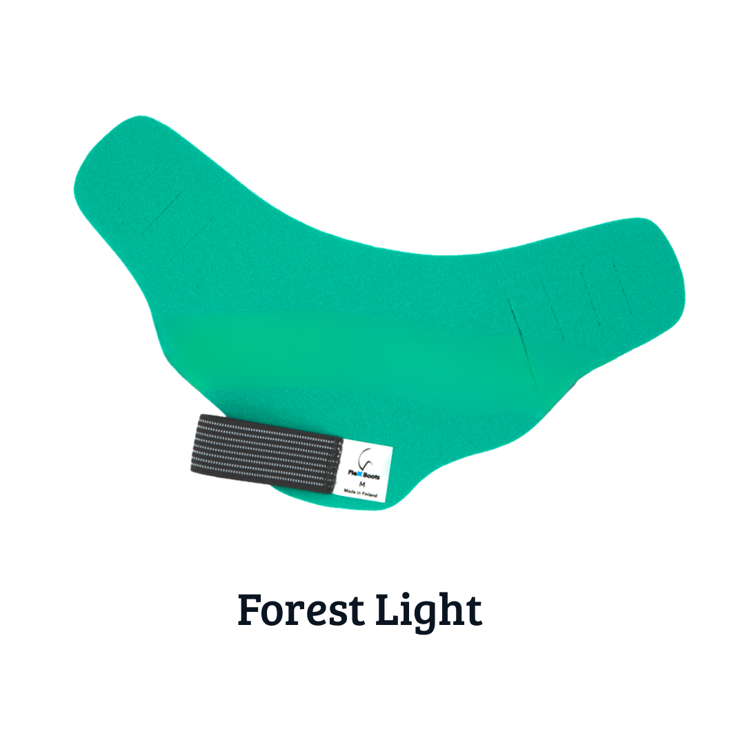 Flex Hoof Boots - Flex Neoprene Gaiter (styck)