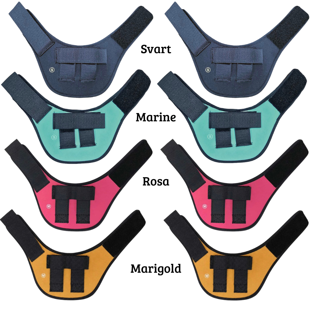 Scootboots MultiPurpose Gaiters (par)