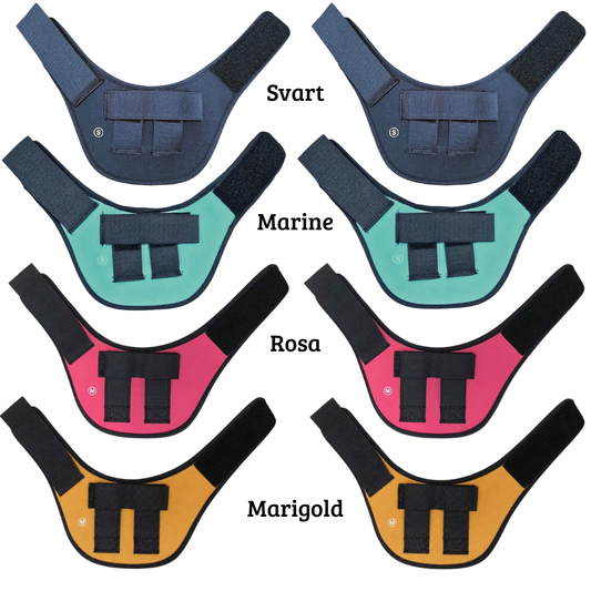 Scootboots MultiPurpose Gaiters (par)