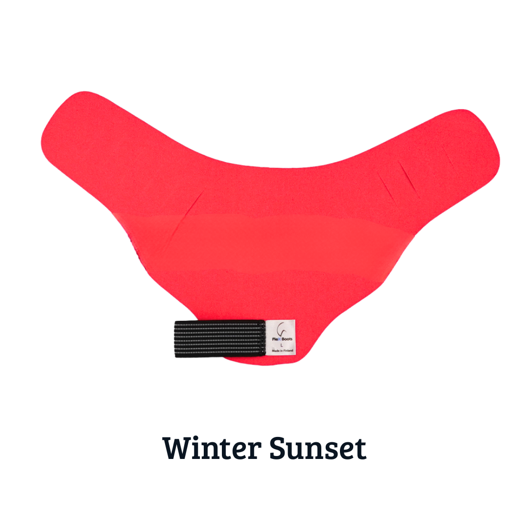 Flex Hoof Boots - Flex Neoprene Gaiter (styck)