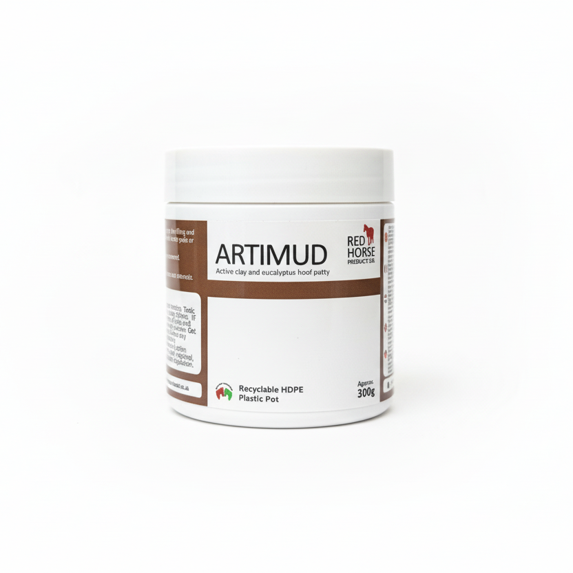 Hovlera - Artimud (300g)