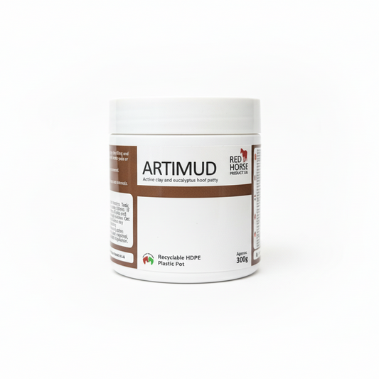 Hovlera - Artimud (300g)