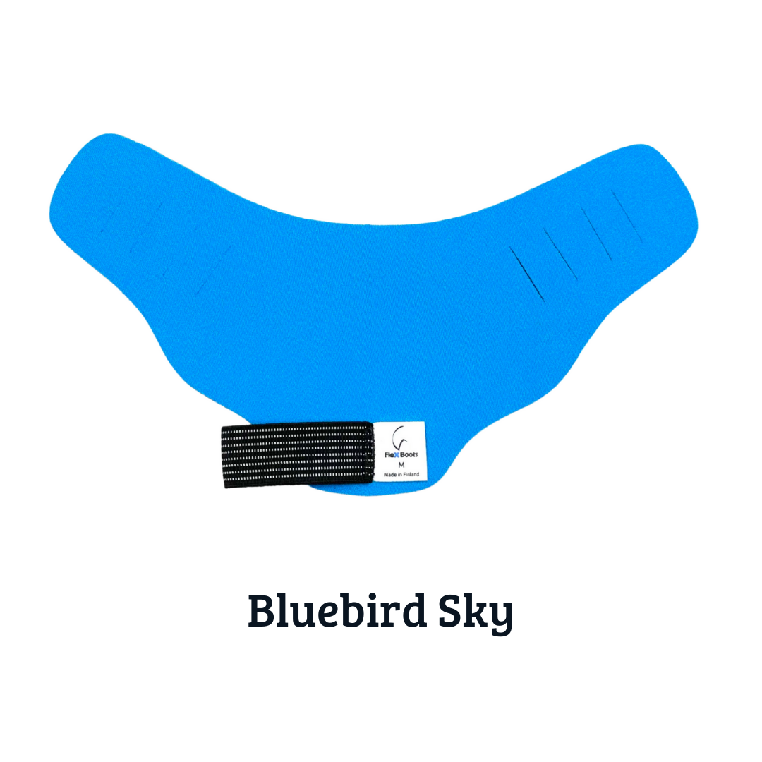 Flex Hoof Boots - Flex Neoprene Gaiter (styck)