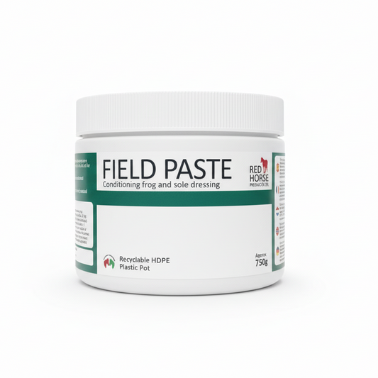 Hovlera - Field Paste (750 g)