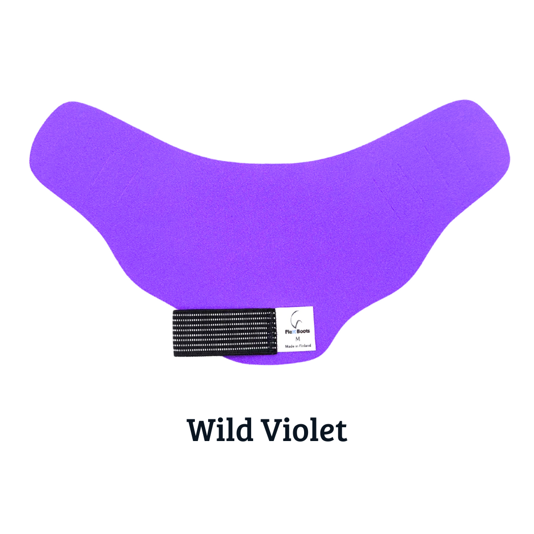 Flex Hoof Boots - Flex Neoprene Gaiter (styck)