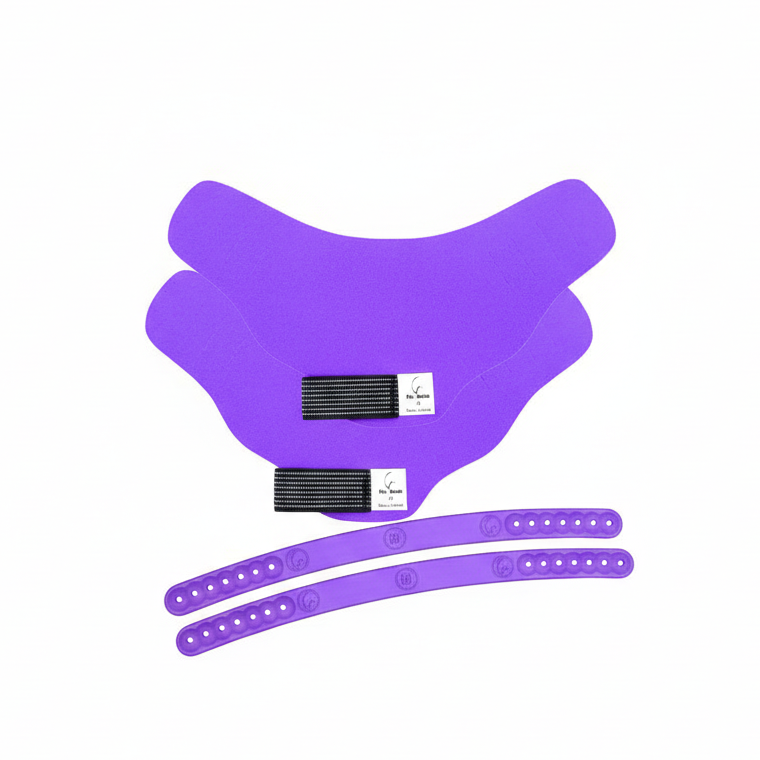 Flex Hoof Boots - Färg Set