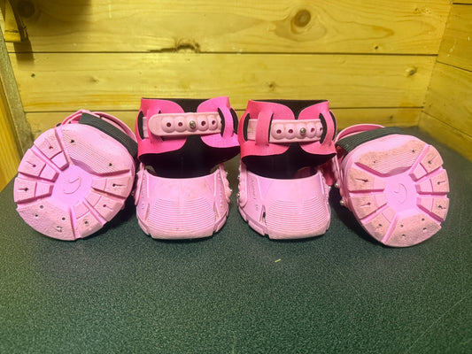 Flex Hoof Boots - 80 Standard (par) - Begagnade