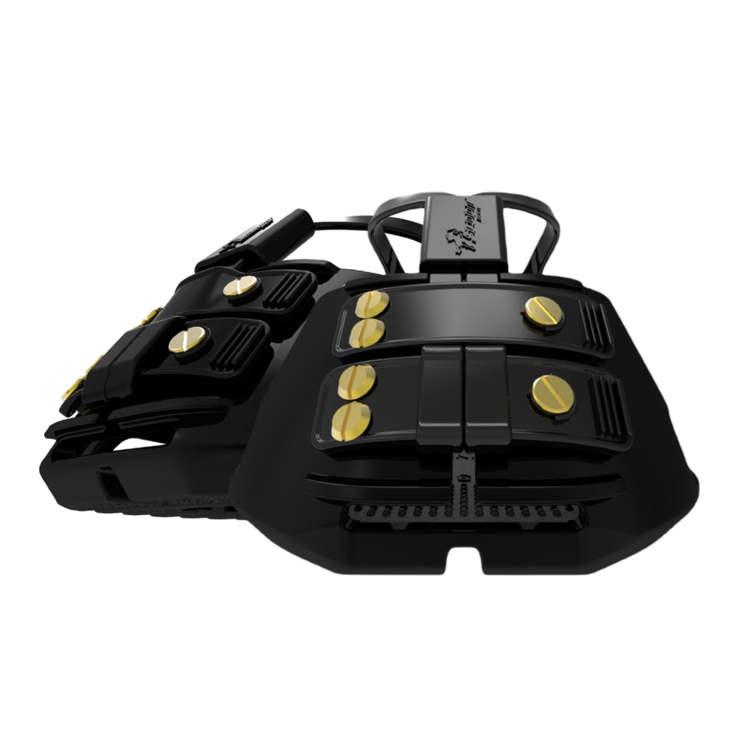 Scootboots Adjust (par)