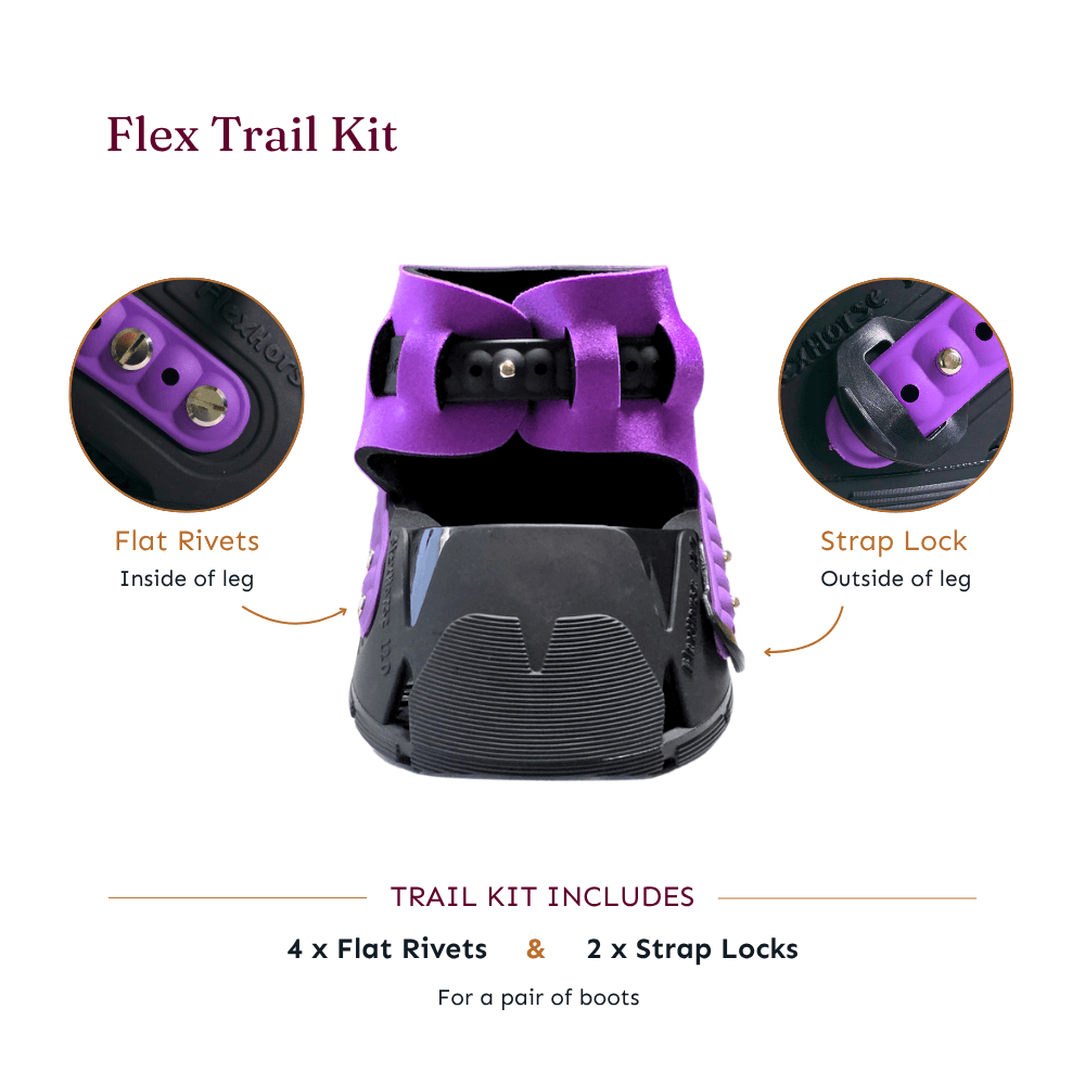 Flex Trail Kit (par)