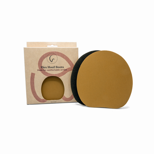 Flex Pads - Relief (par)