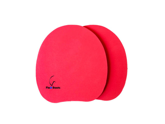 Flex Pads EVA - Firm (par)