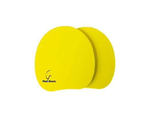 Flex Pads EVA - Soft (par)