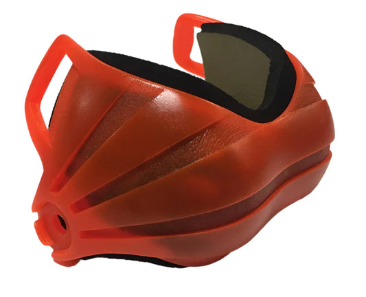 Renegade Viper Heel Captivator Svart + liner (styck)