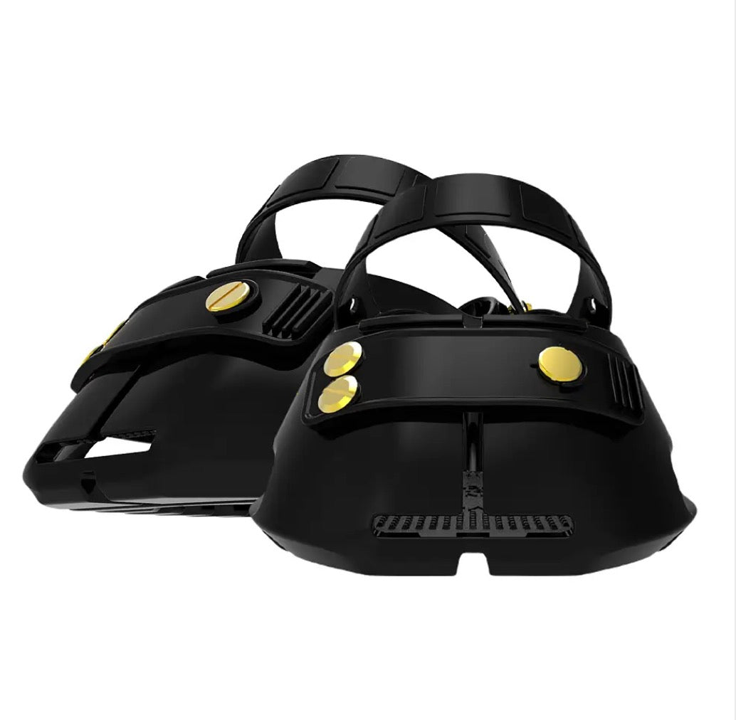 Scootboots Mini (par)