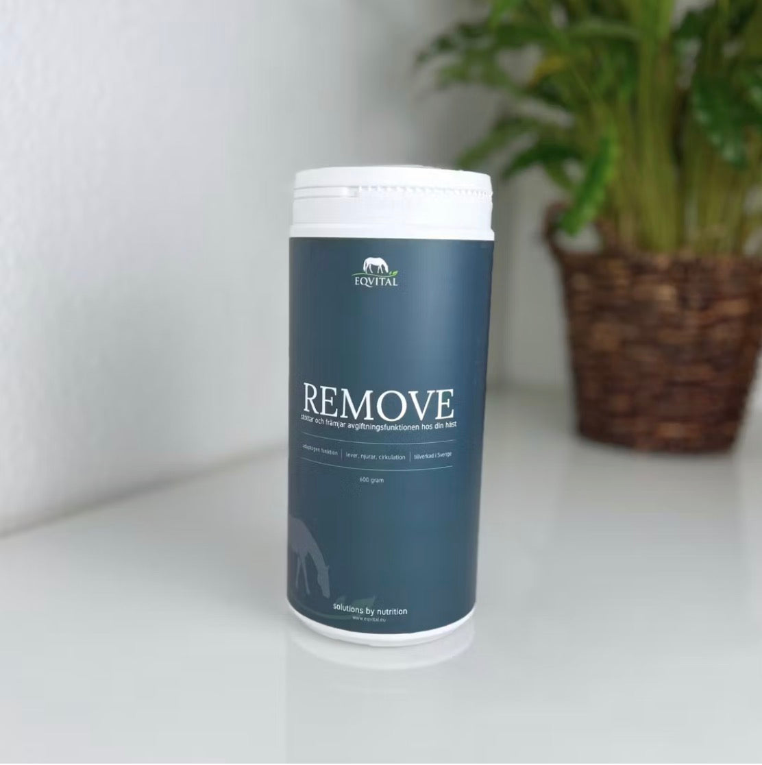 Remove - Let’s get started 1 (600 g)